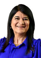 Retrato de CLÉBIA SENA
