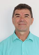 Retrato de ERIBALDO MEDEIROS