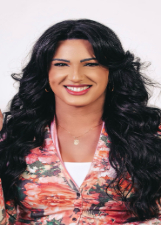 Retrato de THABATTA PIMENTA