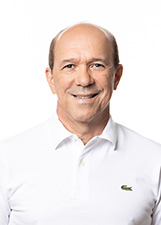 Retrato de JUNIOR SEABRA