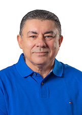 Retrato de GETULIO RIBEIRO