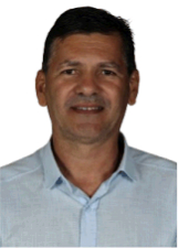 Retrato de EBERVAL FLORÊNCIO