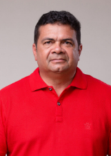 Retrato de JÚNIOR BRAZ