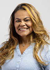 Retrato de ELIANE CARNEIRO