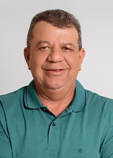 Retrato de NETO MACIEL