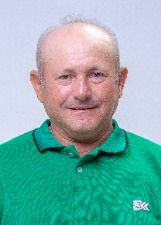 Retrato de ZÉ ANTÔNIO