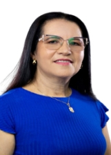 Retrato de MARIA ELZA