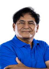 Retrato de EDSON BATISTA
