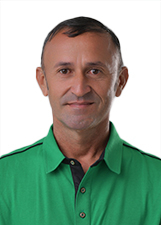 Retrato de AMOZ BANDEIRA