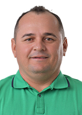 Retrato de ALDIR PIRÃO