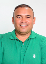 Retrato de GILBERTO