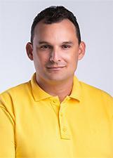 Retrato de JUNINHO MAIA