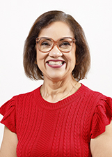 Retrato de VERÔNICA SENRA