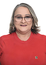 Retrato de DUCE RODRIGUES