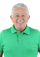 Retrato de NANAN OLEGARIO