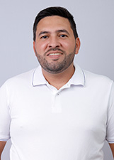 Retrato de FERNANDO JUNIOR