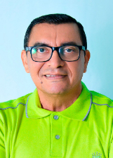 Retrato de GINETON COSTA