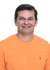 Retrato de GUSTAVO ROQUE