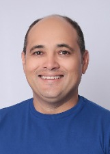 Retrato de VALCIMAR FERREIRA