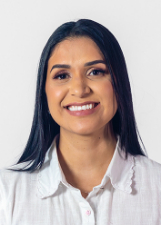 Retrato de LIZANDRA CORREIA