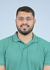 Retrato de PROFESSOR JEFFERSON OLIVEIRA