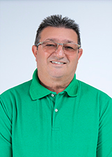 Retrato de PAULO MACHADO