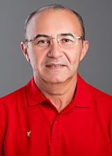 Retrato de JEAN VIEIRA
