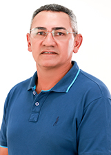Retrato de FELIPINHO PIMENTA
