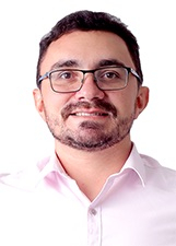 Retrato de ROBINHO RUFINO
