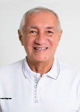 Retrato de RAIMUNDO NONATO
