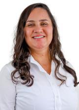 Retrato de ÉRIKA NOBRE