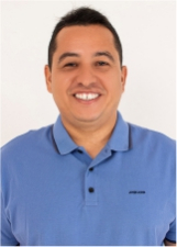 Retrato de PROFESSOR EDVALDO JUNIOR