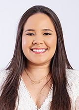 Retrato de GLÊNIA DE RODOCA
