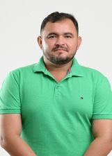 Retrato de HUGO MAIA