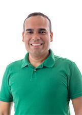 Retrato de LEANDRO ENFERMEIRO