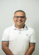 Retrato de FABIANO SILVA