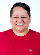 Retrato de FRANCICARLOS DO SINDICATO