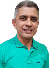 Retrato de GILVAM