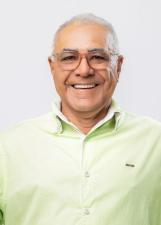 Retrato de JOÃO PAULINO