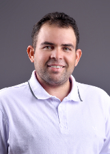 Retrato de BRUNO DE NETO DE JOÃO SILVA