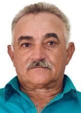 Retrato de GERALDO GOMES