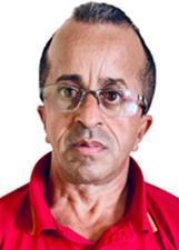 Retrato de TOINHO DE MARINA