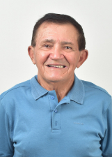 Retrato de GILVAN CARLOS