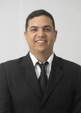 Retrato de LAMONIER OLIVEIRA