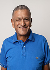 Retrato de NEGÃO