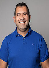Retrato de VALDEMIR CABRAL