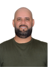 Retrato de JUNINHO DE TITI