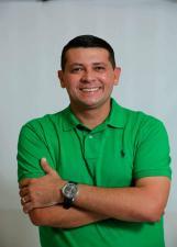 Retrato de JOTA DE CIMAR