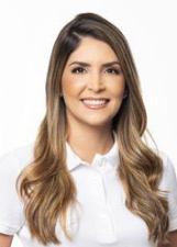 Retrato de CAMILA MELO