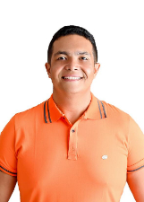 Retrato de PROF JACKSON ABREU